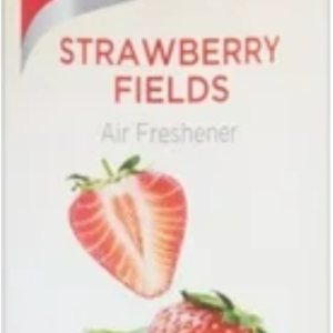 Airoma Air Freshener - Strawberry Fields